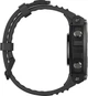 Розумний годинник Amazfit T-Rex 2 Ember Black захищений - зображення 5