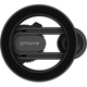 Автодержатель Proove Stealth Magnetic Air Outlet Car Mount, Black - изображение 1