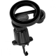 Автодержатель Proove Stealth Magnetic Air Outlet Car Mount, Black - изображение 2