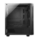 Корпус для ПК Chieftec Hunter Tempered Glass (GS-01B-OP) Black ATX без БЖ - зображення 4