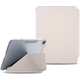 Чехол книжка Moshi VersaCover со складной крышкой для iPad Pro 11 M1 2021 | M2 2022 Savanna Beige - изображение 1