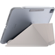 Чехол книжка Moshi VersaCover со складной крышкой для iPad Pro 11 M1 2021 | M2 2022 Savanna Beige - изображение 3