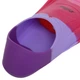 Ласты тренировочные с закрытой пяткой CIMA F001 (F001_Розово-фиолетовый_XL_(4) - изображение 4