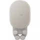 Автодержатель с беспроводной зарядкой Baseus Stable Car Mount Pro 15W Air Outlet Wireless Charger Creamy White - изображение 2