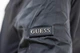 Ветровка женская Guess M-5025 Black XL - изображение 8