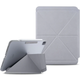 Чехол книжка Moshi VersaCover со складной крышкой для iPad Pro 11 M1 2021 | M2 2022 Stone Gray - изображение 1