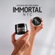 Помада для волосся матова Immortal NYC Tobacco Matte Pomade - изображение 4