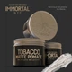 Помада для волосся матова Immortal NYC Tobacco Matte Pomade - изображение 7