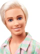 Кукла Barbie The Movie Ken Perfect Day с доской для серфинга HPJ97 - изображение 6