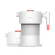 Электрочайник дорожный Deerma Liquid Heater (Electric Heat Kettle) DEM-DH202 Белый - изображение 1