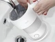 Электрочайник дорожный Deerma Liquid Heater (Electric Heat Kettle) DEM-DH202 Белый - изображение 4