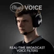 Навушники накладні Logitech G PRO X Wireless Lightspeed (981-000907) Black з мікрофоном - зображення 6