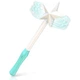 Паличка контролер для Flynova Pro Magic Wand Білий/Бірюзовий - зображення 1