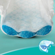 Pieluchy Pampers New Baby Mini Rozmiar 2 (4-8 kg) 43 szt (8001090910127) - obraz 4