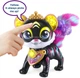 Інтерактивна іграшка Чарівний тигр Пейдж VTech Myla's Sparkling Friends, Paige The Tiger 80-538600 - зображення 5