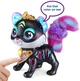 Інтерактивна іграшка Чарівний тигр Пейдж VTech Myla's Sparkling Friends, Paige The Tiger 80-538600 - зображення 12