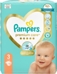 Pieluchy Pampers Premium Care Rozmiar 3 (6-10 kg) 78 szt (8006540857755) - obraz 1