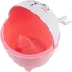 Настольный контейнер для мусора Kite Светло-розовый (K23-009-3) - изображение 4