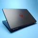 Ноутбук HP Omen 17-w053dx (i7-6700HQ/RAM 8GB DDR4/SSD 256GB/GTX 965M) Б/В (6844) - зображення 2