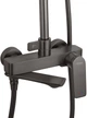 Душевая система KRONER KRP Graz-GRP063 - изображение 4