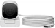 Веб-камера HP 960 4K Streaming silver (695J6AA) - изображение 3