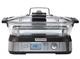 Пароварка CUISINART STM1000E - зображення 2