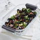 Пароварка CUISINART STM1000E - зображення 6