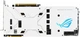 Видеокарта Asus GeForce RTX 2080 Ti ROG Strix OC White Gaming 11GB GDDR6 (352bit) (1350/14800) (ROG-STRIX-RTX2080TI-O11G-WHITE-GAMING) Б/У - изображение 8