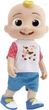Интерактивная игрушка CoComelon Кокомелон Deluxe Interactive JJ Doll Джей Джей со звуком USA - изображение 7