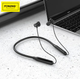 Навушники бездротові для спорту, на шию, вакуумні FONENG NECKBAND SPORT BL34 - зображення 2
