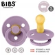 Пустушка кругла 6+ міс BIBS LAVENDER 20300 - изображение 1