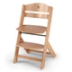 Стільчик для годування Kinderkraft Enock Wood - зображення 1