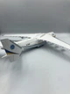 Модель літака Антонов 225 "Мрія". Масштаб 1:200 Antonov Airlines Офіційна ліцензійна модель ANTONOV® Company - зображення 7