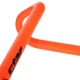 Бар'єр тренувальний Star 500-06 розмір 45х15см Orange - зображення 5