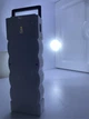 LED ліхтар на акумуляторі SY-6806 - зображення 3