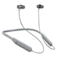 Бездротові спортивні навушники HOCO ES64 Easy Sound sports BT earphones Grey (6931474784476) - изображение 1
