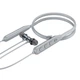 Бездротові спортивні навушники HOCO ES64 Easy Sound sports BT earphones Grey (6931474784476) - изображение 2