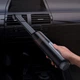 Автомобільний пилосос Hoco ZP1 Cool Black Gray (6931474791412) - изображение 7