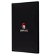 Защитное стекло Full Screen ACHILLES 9H для iPhone Xs Max / 11 Pro Max Black - изображение 3