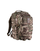 Рюкзак тактичний Mil-Tec 36Л CIV-TEC® US ASSAULT PACK LG PHANTOMLEAF WASP I X2 (14002266-36) - изображение 1