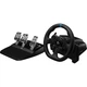 Кермо Logitech G923 for PS4 and PC Black (941-000149) - зображення 1