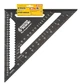 Угольник плотника MASTERTOOL SWANSON 300 мм (30-3519) - изображение 3