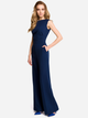 Комбінезон жіночий Stylove S115 86562 XL Navy Blue (5903068413704) - зображення 1