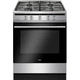 Плита комбінована Amica 617GGH4.33HZPF(XX) - зображення 1