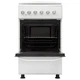 Плита комбінована Eleyus KRONO 5003 EF WH - изображение 6