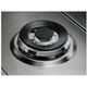 Варильна поверхня газова Electrolux KGS64562SX - зображення 3