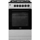 Плита електрична Artel Apetito 50 10-E GREY - изображение 1