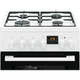 Кухонна плита ELECTROLUX LKK540201W - изображение 3