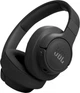 Bluetooth-гарнітура JBL T770 NC Black (JBLT770NCBLK) - изображение 1