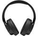 Bluetooth-гарнітура JBL T770 NC Black (JBLT770NCBLK) - изображение 3